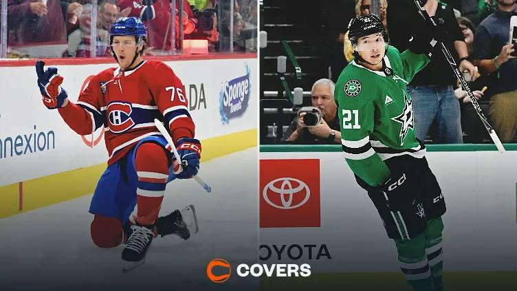 Canadiens vs Stars Prediction, Picks & Combo for Tonight’s NHL Game
