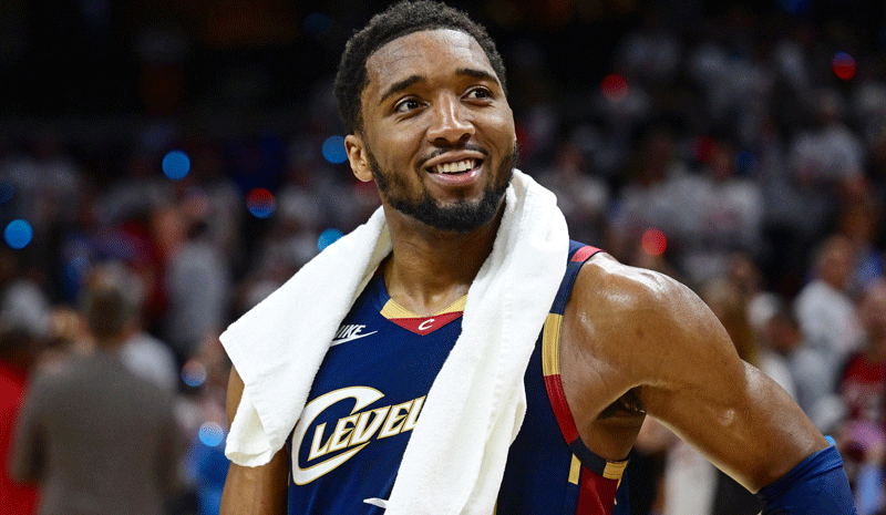 Cavaliers vs Pistons Prediction, Picks & Odds for Today's NBA Playoffs Game 5