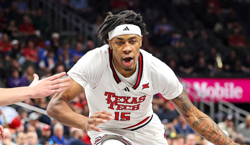 UNC Wilmington vs Texas Tech Prediction, Picks & Odds for Thursday’s March Madness Game