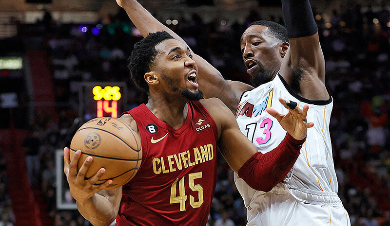 Heat vs Cavaliers Computer Picks: Our Best Player Prop Projections for March 27