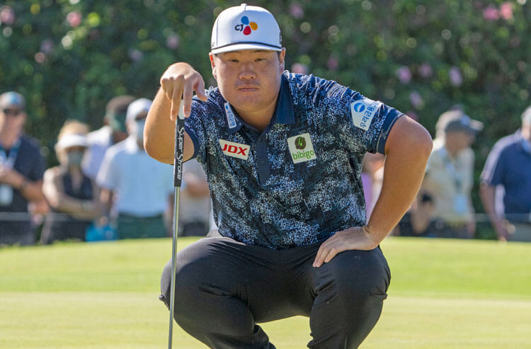 2023 PGA Championship Prop Picks & Predictions: Back Sungjae to Sneak Into Sunday Contention