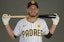 Tucupita Marcano San Diego Padres MLB