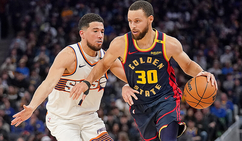 NBA Play-In Tournament Odds 2026: Hornets, Suns Favored to Claim 8-seeds Tomorrow