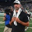 Aaron Rodgers New York Jets NFL