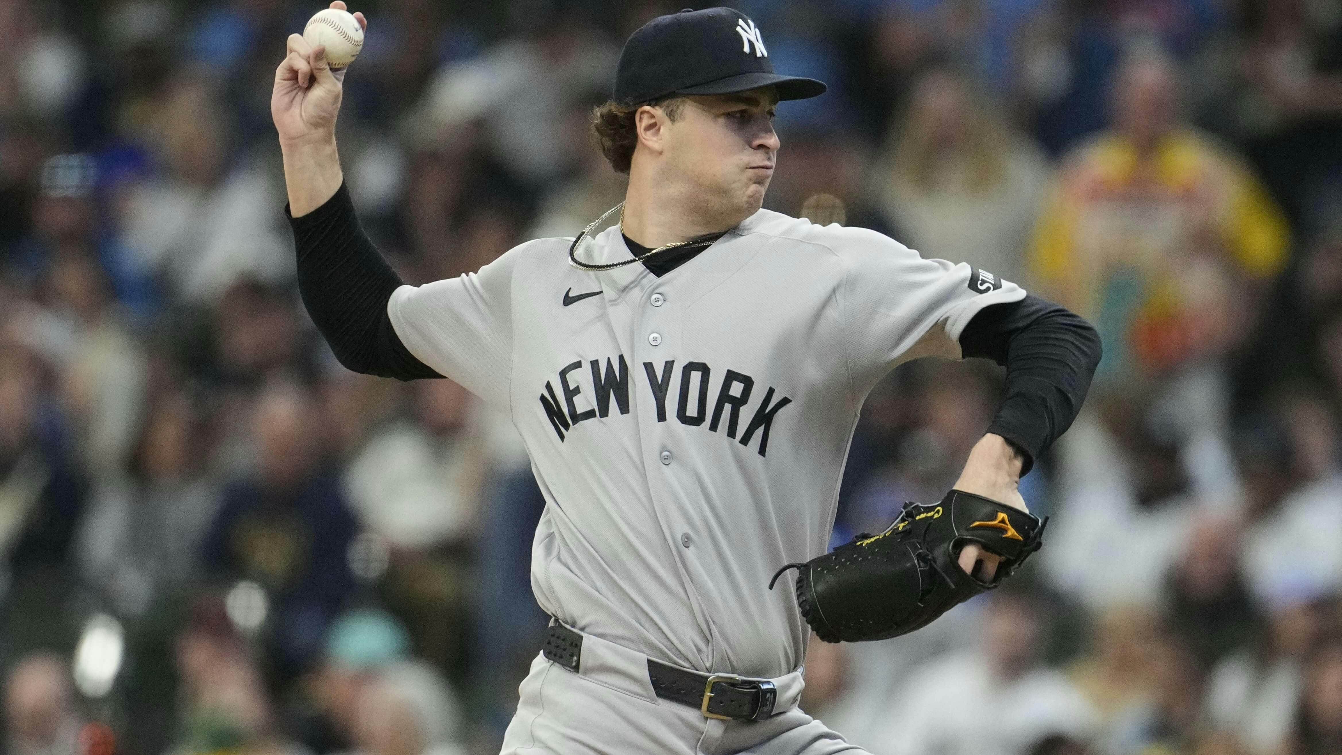 Yankees vs Phillies Prediction, Picks & Odds for Tonight's MLB Game
