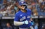 Bo Bichette Toronto Blue Jays MLB