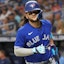 Bo Bichette Toronto Blue Jays MLB