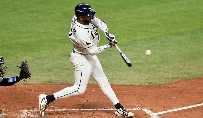 Guardians vs Rays Home Run Predictions & Combo: ALCS Game 1