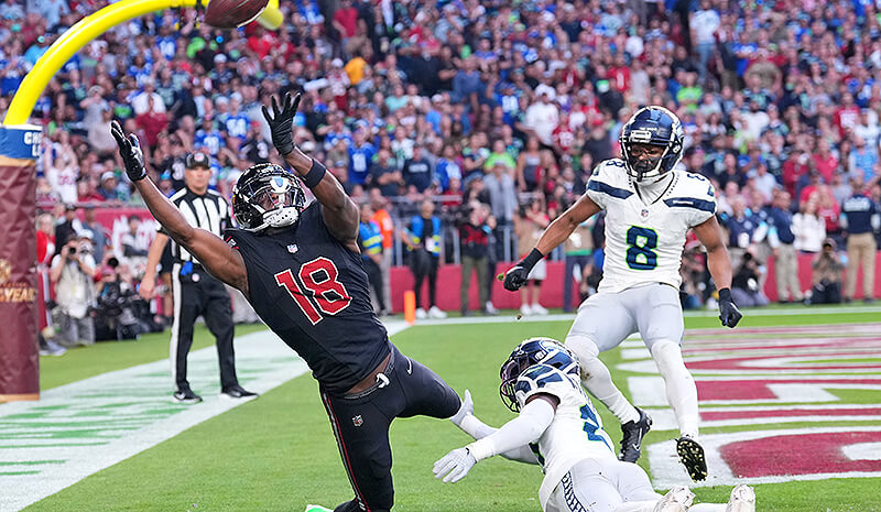 Thursday Night Football Odds: TNF Betting Lines 2025