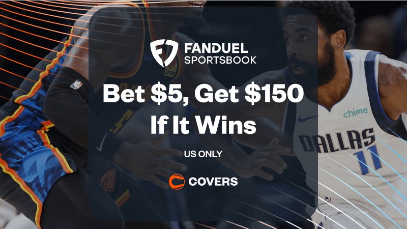 FanDuel Promo Code for Knicks vs Mavs