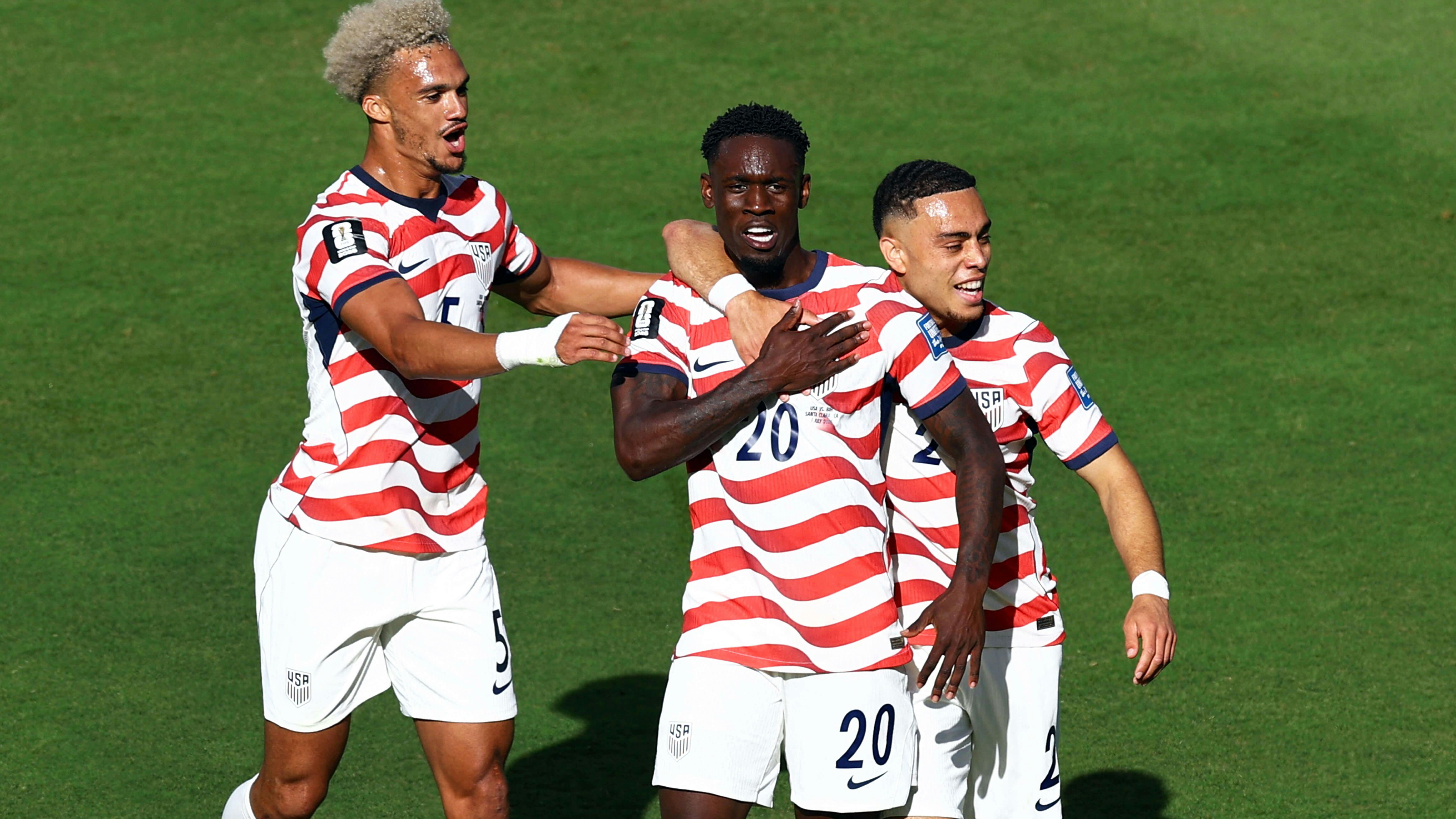 Patriotism, Timing, World Cup Interest Taking Soccer Betting to New Heights
