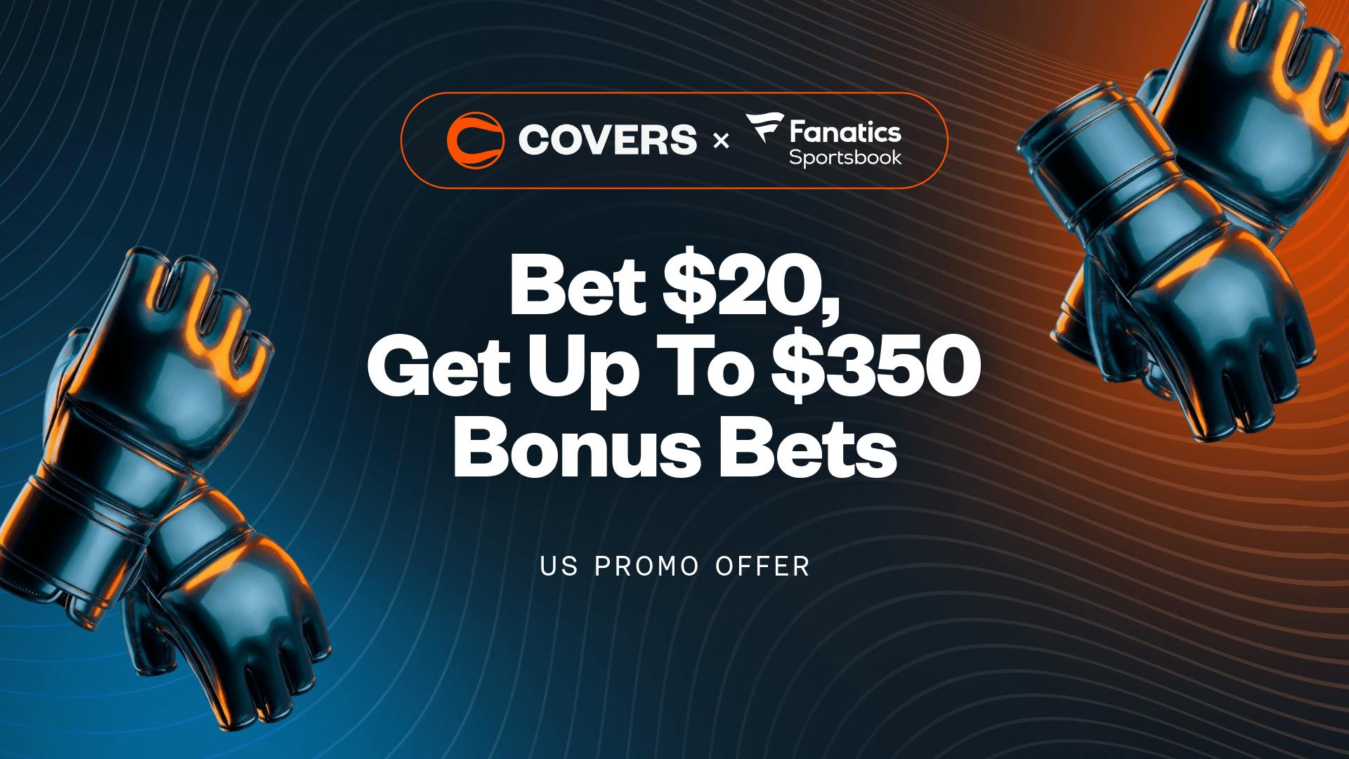 Start claiming FanCash with the Fanatics Sportsbook promo.