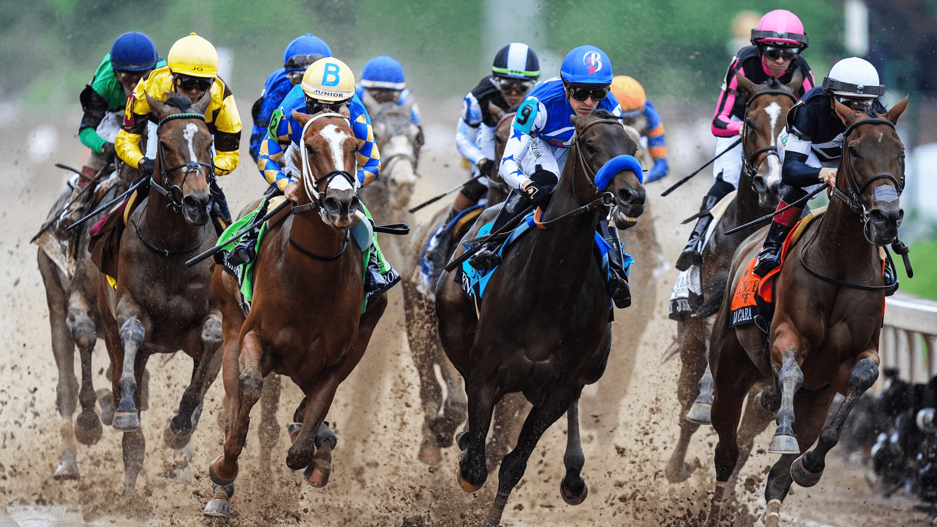 How To Bet - What Time Does The Kentucky Derby Start and End Today?