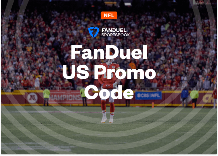 New FanDuel Promo Code Gives You A $3,000 No Sweat First Bet for Super Bowl 57