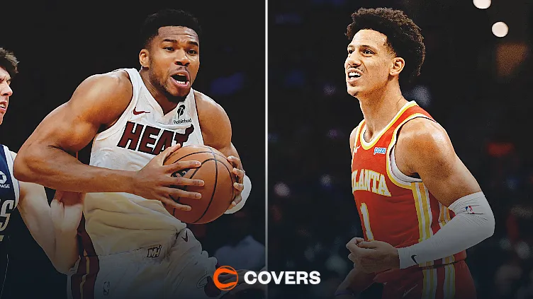 How To Bet - Heat vs Hawks Prediction, Picks & Best Bet for Tonight's NBA Game