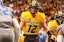 Brady Cook Missouri Tigers SEC college footbal
