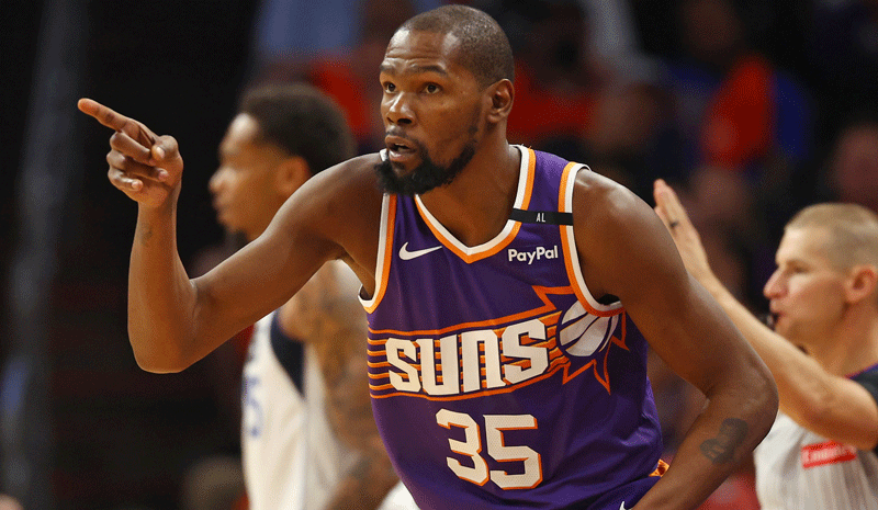 Suns vs Clippers Prediction, Picks, and Odds for Tonight’s NBA Game