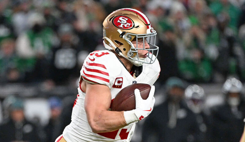 How To Bet - NFL Moneyline Picks for Every Divisional Round Game