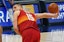 Nikola Jokic NBA Denver Nuggets