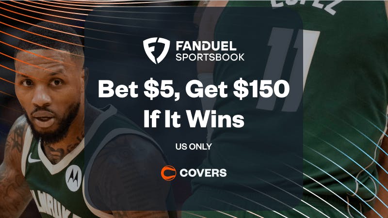 FanDuel Promo Code for Bucks vs Heat