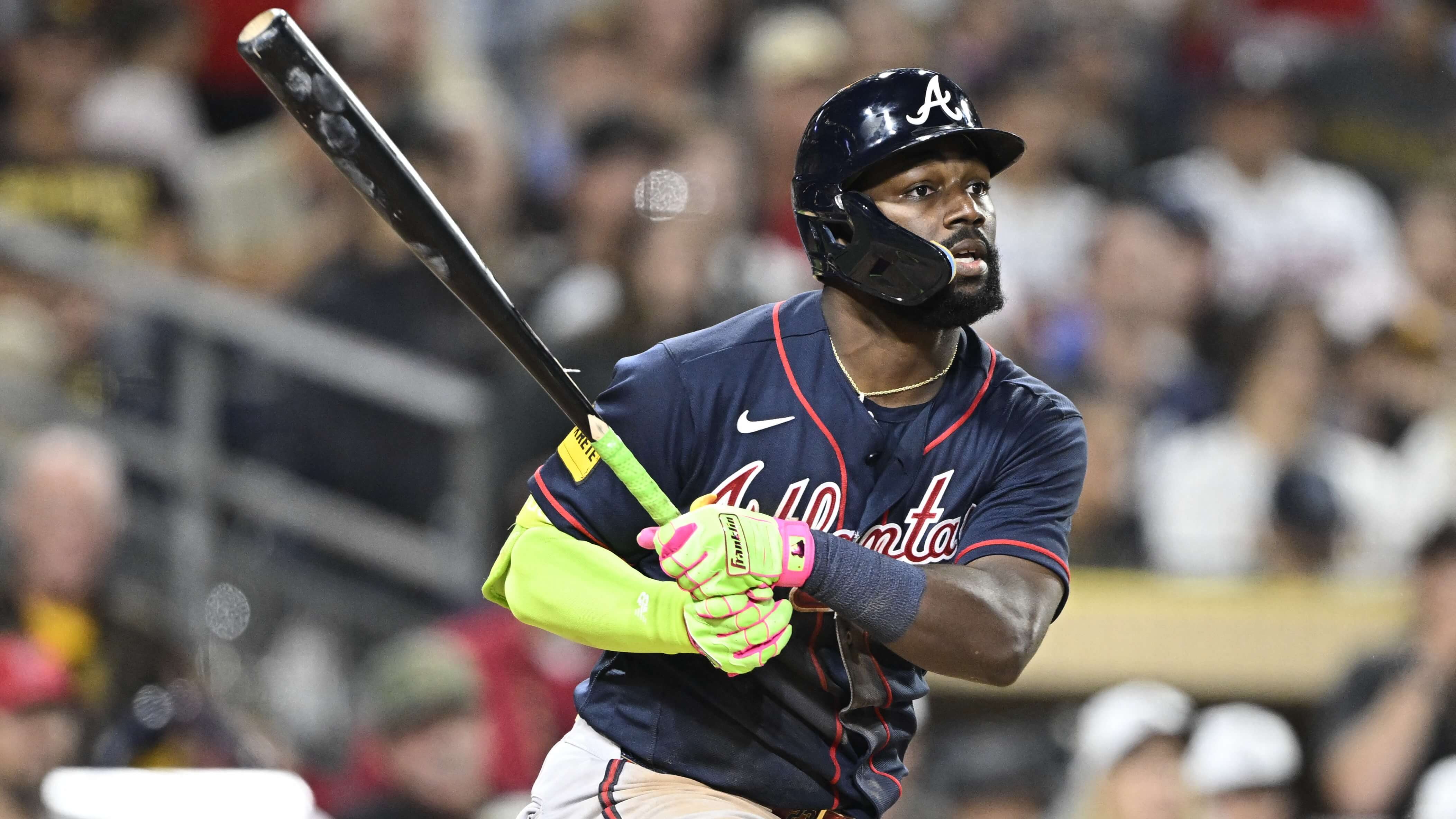 How To Bet - Braves vs Padres Prediction, Picks & Odds for Today's MLB Game