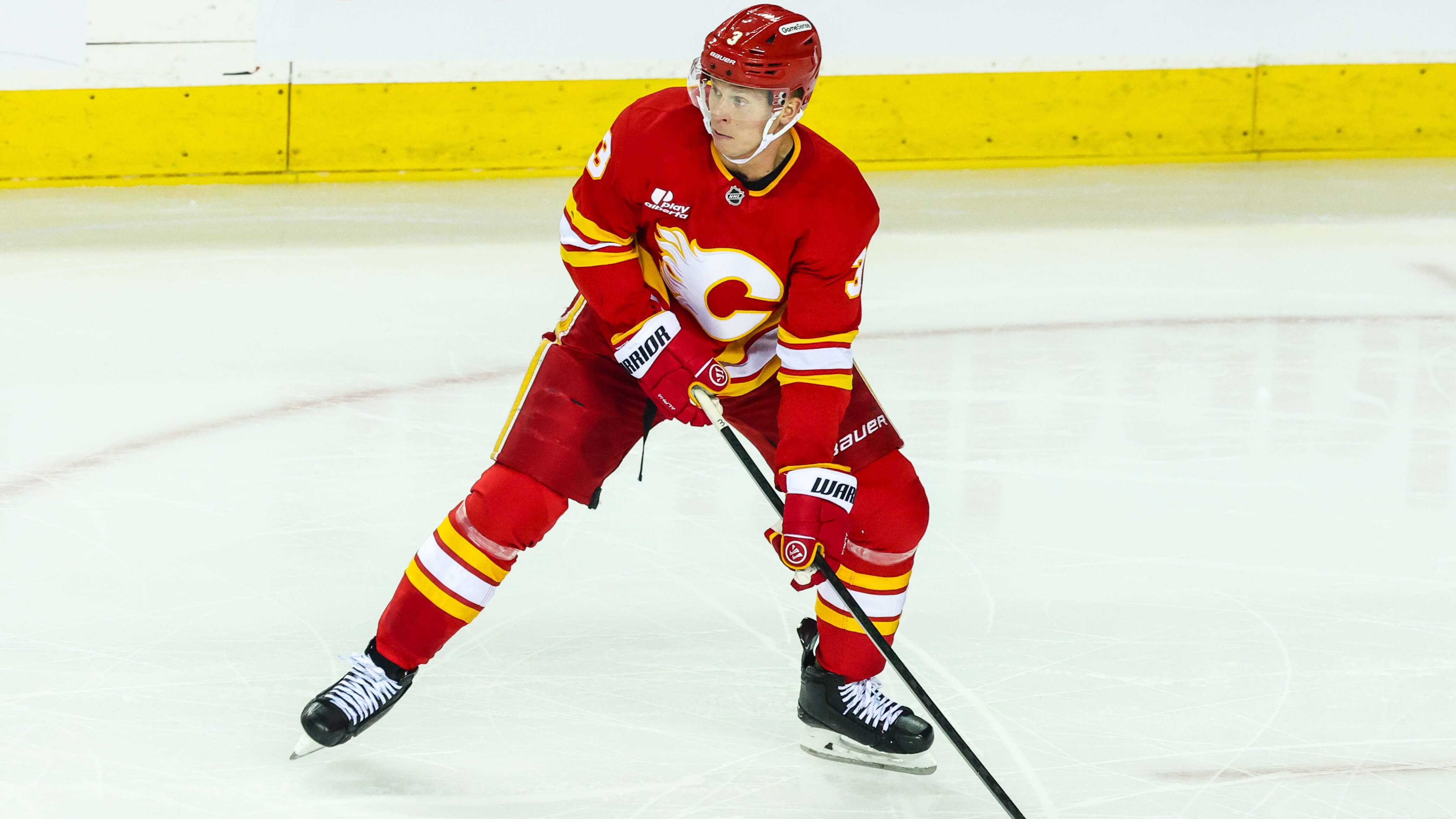 Avalanche vs Flames Prediction, Picks & Odds for Tonight’s NHL Game