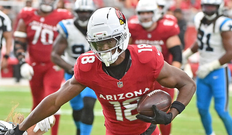 Seahawks vs Cardinals Props & Best Bets for Thursday Night Football Tonight