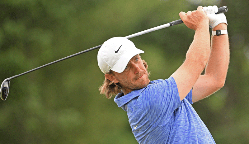 How To Bet - RBC Canadian Open Predictions, Picks & Best Bets 2026: Fleetwood Headlines Field