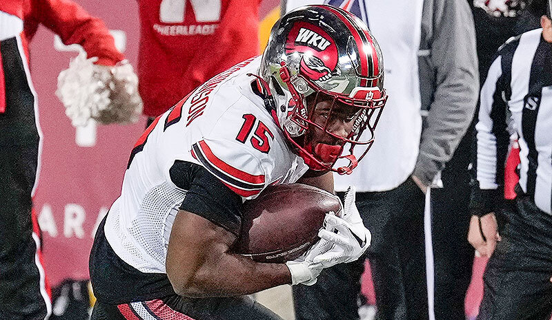 Western Kentucky vs Louisiana Tech Prediction, Picks & Odds for Tonight, October 21 — College Football Week 9