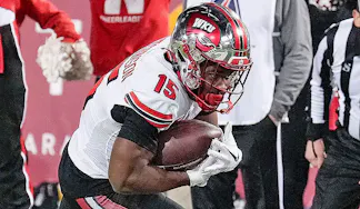How To Bet - Western Kentucky vs Louisiana Tech Prediction, Picks & Odds for Tonight, October 21 — College Football Week 9