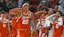 Tre Johnson Texas Longhorns NCAAB