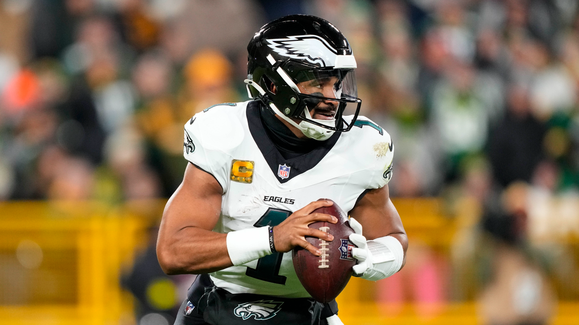 NFL Week 11 Picks: ChatGPT Predicts the Winner of Every Game Today