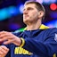 Nikola Jokic Denver Nuggets NBA