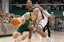 Tyrell Roberts San Francisco Dons NCAAB