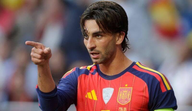 FIFA World Cup Odds & Win Probability 2026: Spain, France Jockey for Favoritism