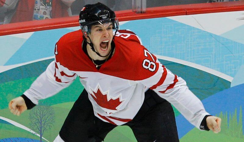 How To Bet - Oh Canada: Building the Greatest Roster in Olympic History