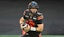 Nathan Rourke BC Lions CFL