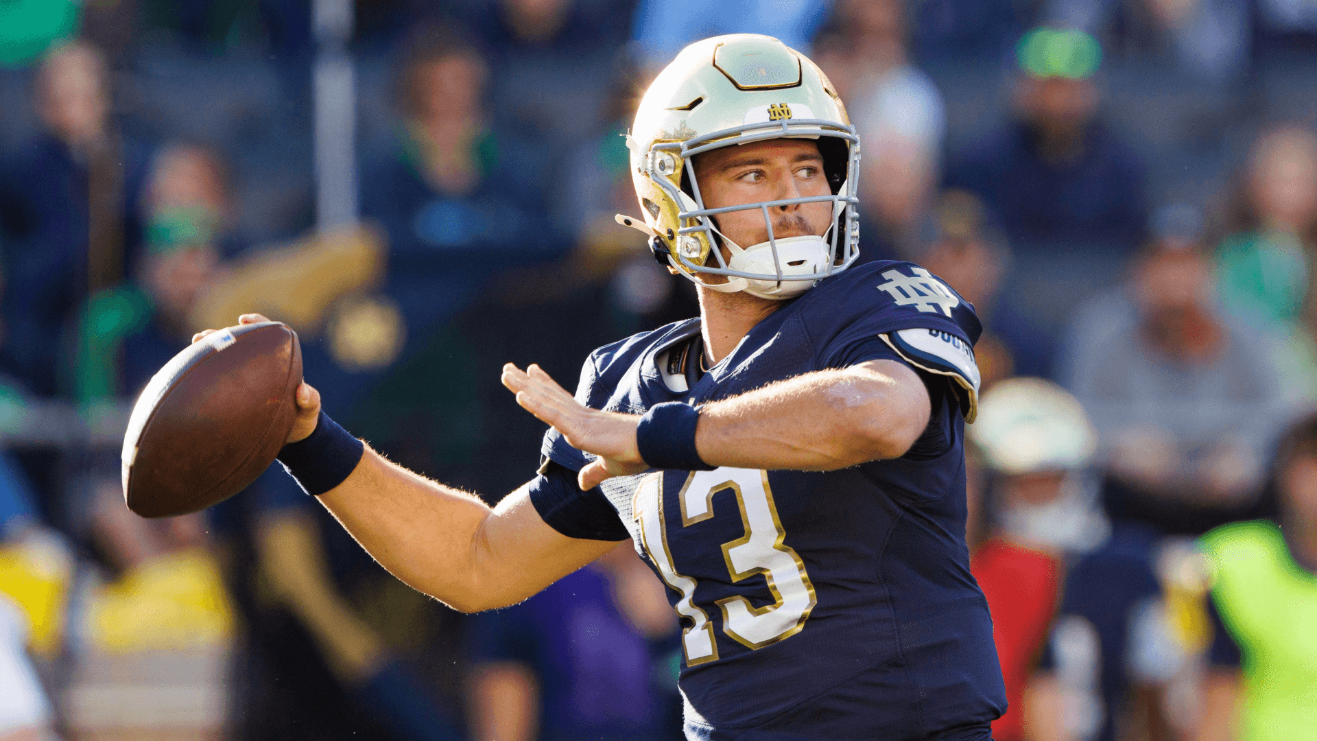 College Football Week 11 Picks: ChatGPT Predicts the Winner of Every Big Game Today