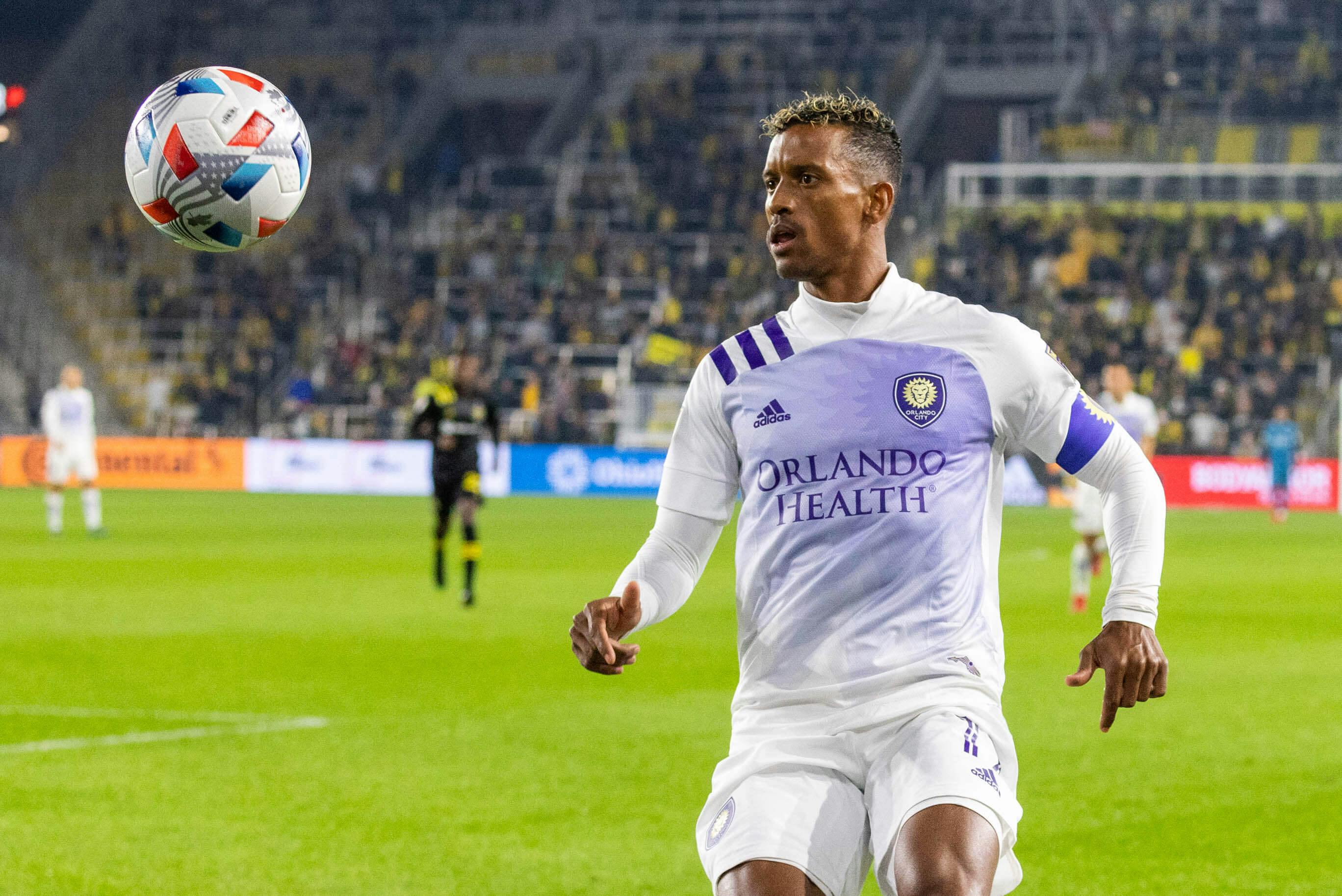 Nani: Atlanta, NYC Boast MLS’s Best Fans; Son, Muller the Next Big Things