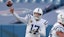 Philip Rivers Indianapolis Colts NFL