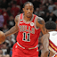 DeMar DeRozan Chicago Bulls NBA