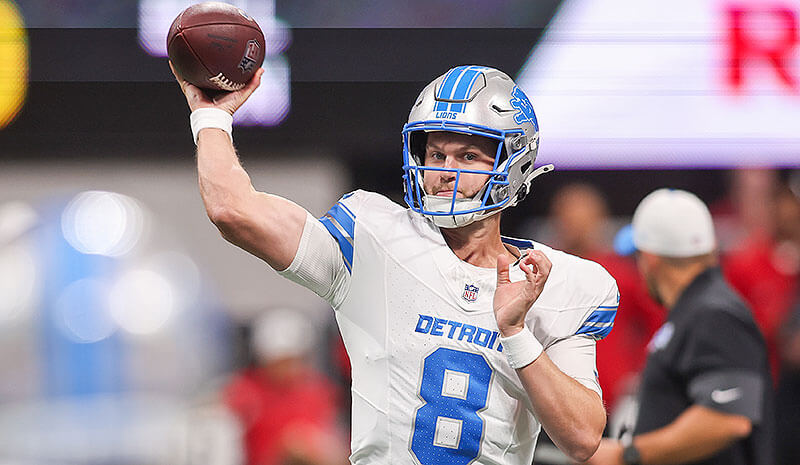 NFL Preseason Predictions Today: Expert Picks & Player Prop Best Bets for Week 2
