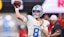 Kyle Allen Detroit Lions NFL