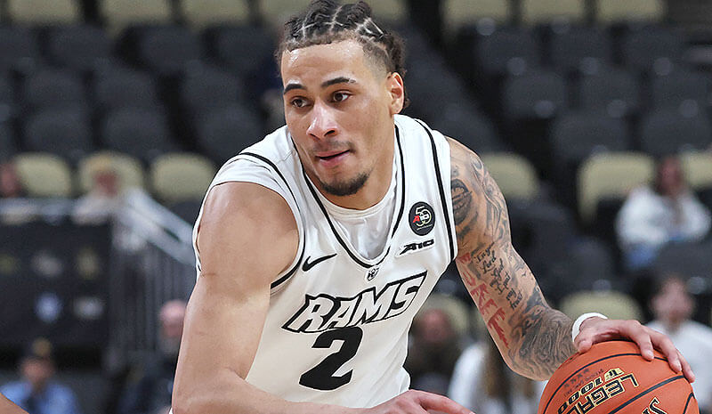 VCU vs North Carolina Prediction, Picks & Odds for Today's March Madness Game