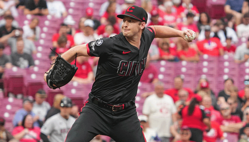 Yankees vs Reds Prediction, Picks & Odds for Today’s MLB Game