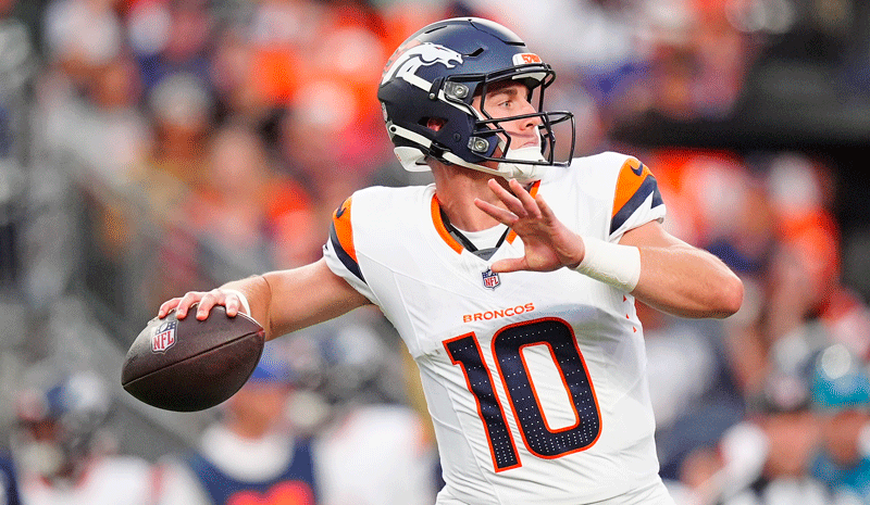 Broncos vs Chiefs Computer Picks 