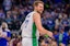 Luka Doncic Dallas Mavericks NBA