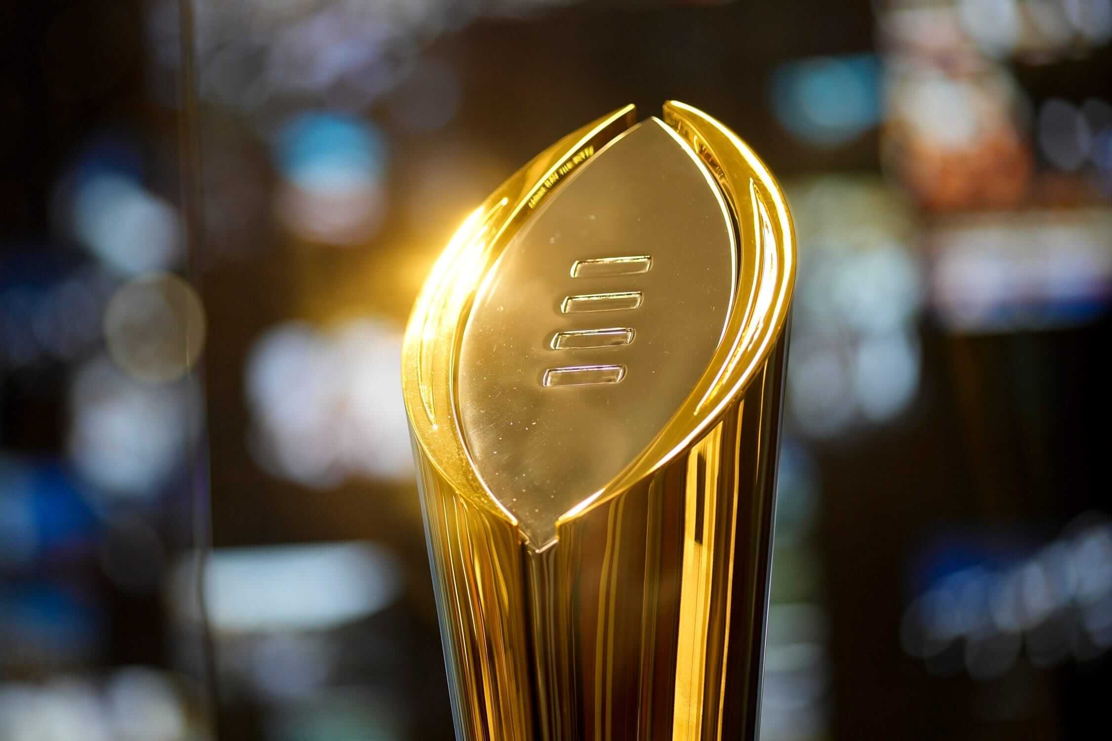 How To Bet - Sportsbooks Expect High Interest, Wagering with New College Football Playoff Format