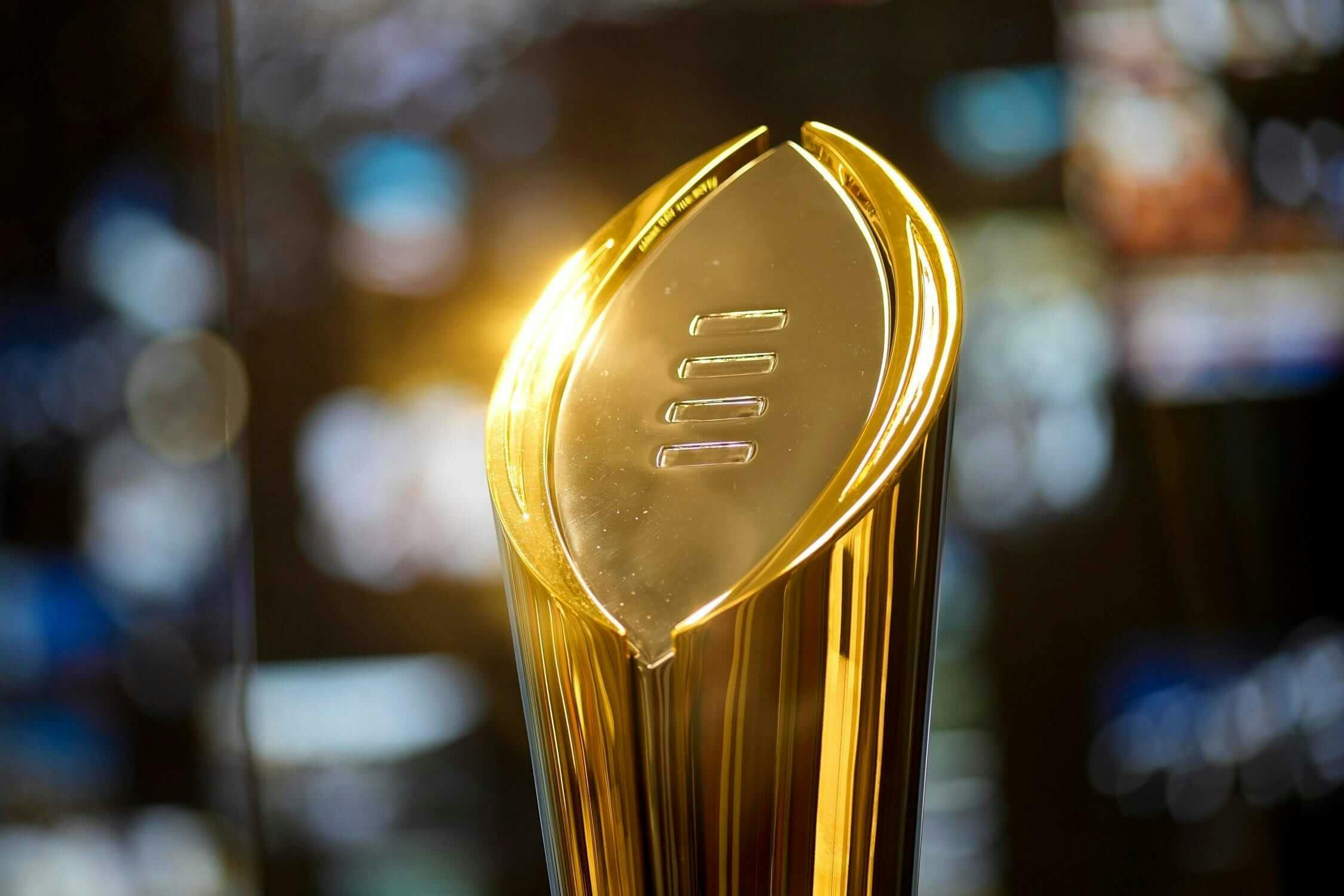 Sportsbooks Expect High Interest, Wagering with New College Football Playoff Format