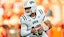 Parker Navarro Ohio Bobcats NCAAF